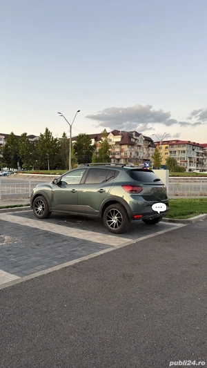 Sandero Stepaway Extreme +( 25.777 km) Eco G 100 GPL 