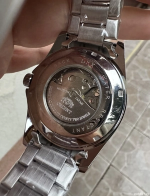 ceas Orient Automatic 42 mm - imagine 5