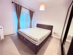 Aparatorii Patriei, Totul Nou, 2 camere + Loc de parcare