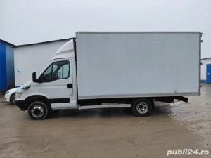 Iveco Dally 3.5t 