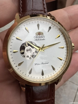 ceas Orient Automatic 42 mm
