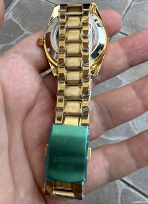 ceas Orient Automatic 40 mm - imagine 4