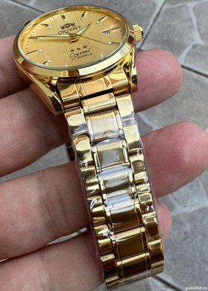 ceas Orient Automatic 40 mm - imagine 2