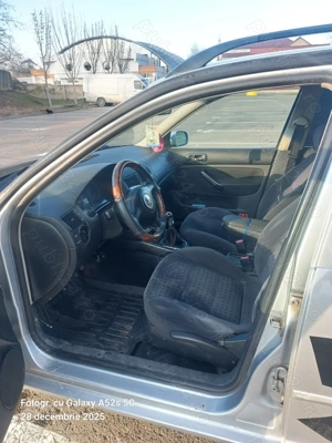 Vw golf 4 de  vanzare - imagine 10