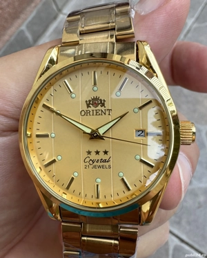 ceas Orient Automatic 40 mm