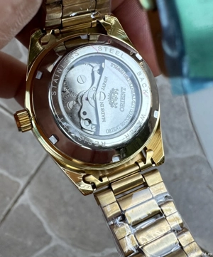 ceas Orient Automatic 40 mm - imagine 5