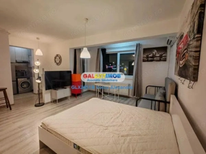 Garsoniera Bloc Nou Berceni - Grand Arena - Luica