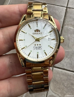 Ceas Orient Automatic 40 mm