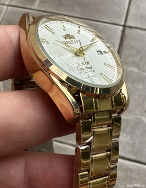 Ceas Orient Automatic 40 mm - imagine 3