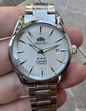 Ceas Orient Automatic 40 mm