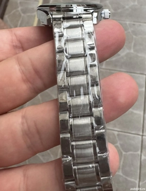 Ceas Orient Automatic 40 mm - imagine 5