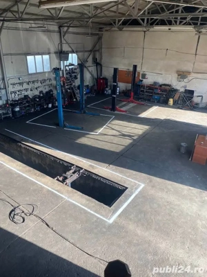 Angajăm mecanic auto cu experiență  - imagine 3