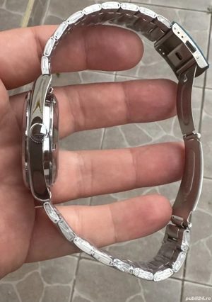 Ceas Orient Automatic 40 mm - imagine 5