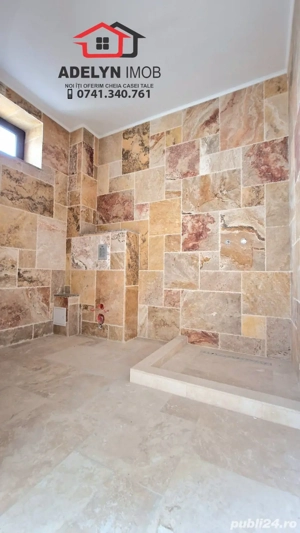 Casa D+P+2E+M zona Viticulturii (fostul CAP) Tulcea - imagine 3