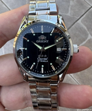 Ceas Orient Automatic 40 mm