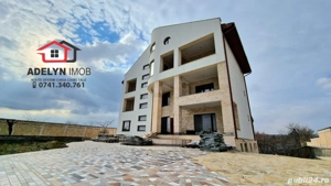 Casa D+P+2E+M zona Viticulturii (fostul CAP) Tulcea