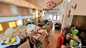 Casa D+P+2E+M zona Viticulturii (fostul CAP) Tulcea - imagine 2