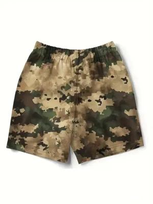 Pantaloni scurti plaja