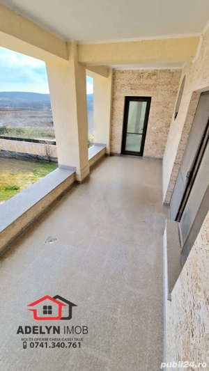 Casa D+P+2E+M zona Viticulturii (fostul CAP) Tulcea - imagine 6