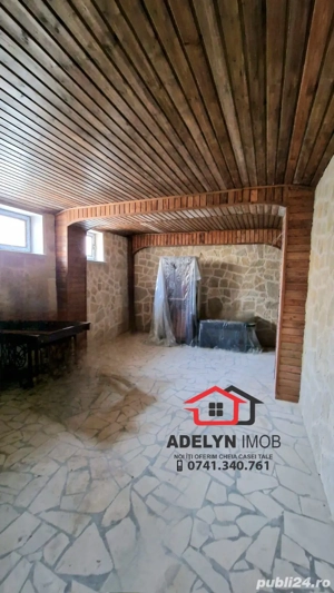Casa D+P+2E+M zona Viticulturii (fostul CAP) Tulcea - imagine 5