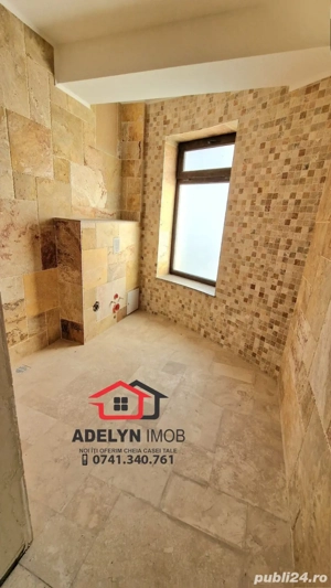 Casa D+P+2E+M zona Viticulturii (fostul CAP) Tulcea - imagine 7