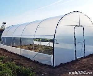 Execut solare pentru legume, rapid și la preț corect 