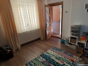 Casa cu 3 camere ,bucatarie,baie situata la 8,5 km de Selgros Craiova cu teren 1150 mp - imagine 6