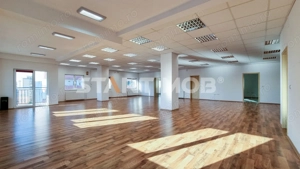 Spatiu birouri 208 mp zona ITC - imagine 26