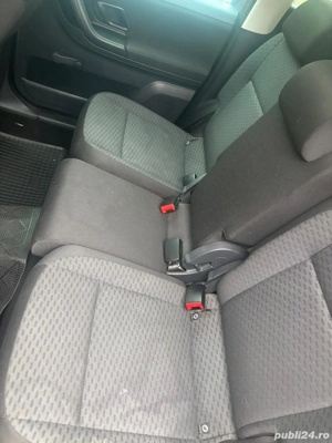 Vând Skoda Yeti  - imagine 4