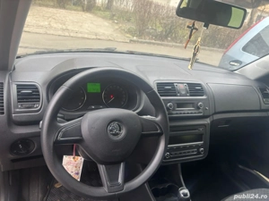 Vând Skoda Yeti  - imagine 3