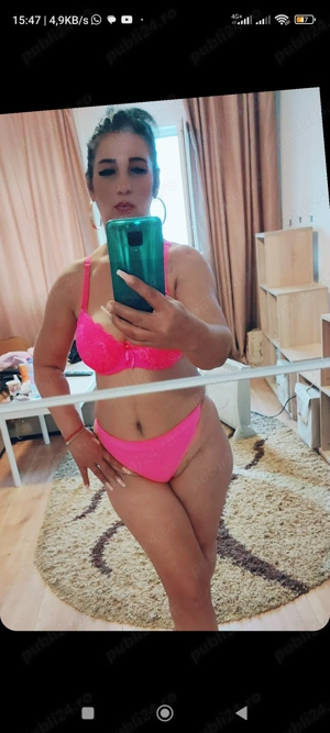 Bună maya 42 de ani azi lam ajuns doar deplasări bacau