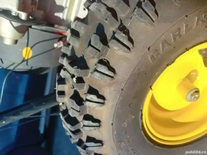 Vând freza de zăpadă 