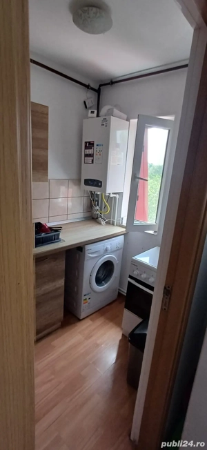 Apartament 3 camere Tomis Nord   Ciresica  - imagine 3