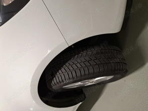 Opel zafira - imagine 4