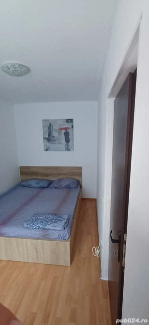 Apartament 3 camere Tomis Nord   Ciresica  - imagine 4