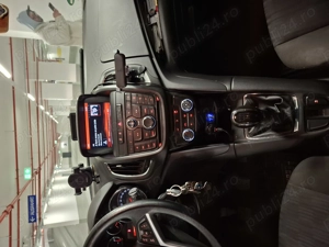 Opel zafira - imagine 3