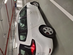 Opel zafira - imagine 5