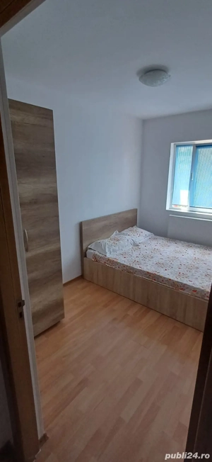 Apartament 3 camere Tomis Nord   Ciresica  - imagine 5
