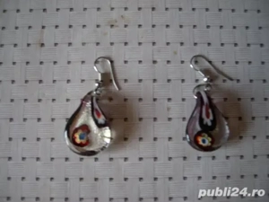 Vind cercei dama - imagine 3