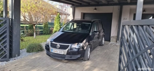 Vw Touran 