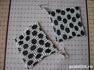 Vind cercei dama - imagine 2