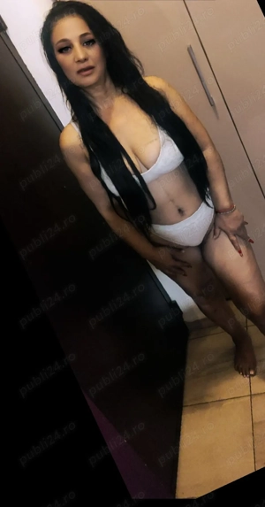 Buna am revenit maya 42 ani matura la tine ppsppa la mine sec 2 - imagine 3