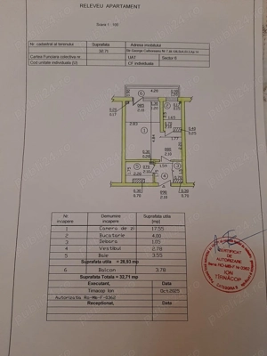 Garsonieră Piața Gorjului Militari  - imagine 17