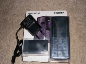 Telefon Nokia 110 4G