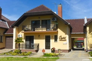 Casă de vânzare 3 apartamente separate - Ungaria-Morahalom - imagine 2
