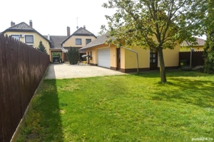 Casă de vânzare 3 apartamente separate - Ungaria-Morahalom - imagine 3