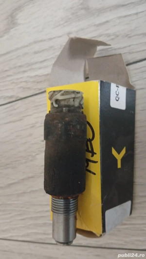 Vand tahograf model SE5000. - imagine 3