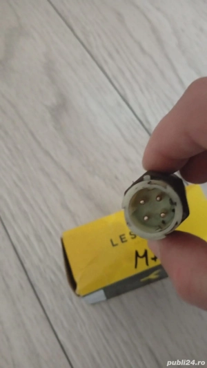 Vand tahograf model SE5000. - imagine 2