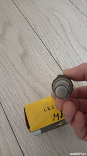 Vand tahograf model SE5000.