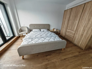 Garsoniera la intrarea in Balotesti din DN1, 45mp, decomandata, Value Center Aeroport Otopeni Therme